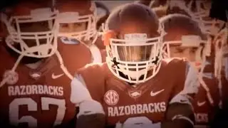 Best College Football Pump Up of 2014 [HD]