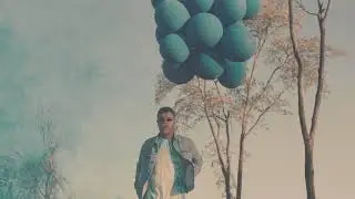 Victor Lou - Special (Visualizer)
