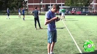 11-й тур, Фаворит 14:7 ZigZag
