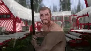 Festive Skyrim Mods with Cam and Seb 2019 Edition!