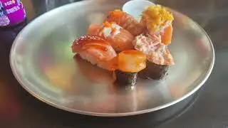 Kaiwanbansushi.pattaya - обзор