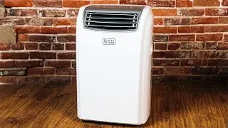 The Best Portable Air Conditioners 2024