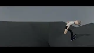 2023 Demo Reel