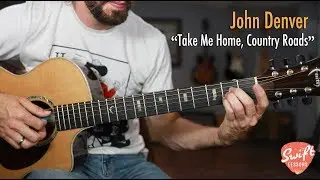 John Denver 