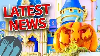 Latest Disney News: Blizzard Beach Reopening, Ride Closures, Ugly Sweaters, $2,000 Exclusive Dinners