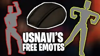 FREE EMOTES & Usnavi's Hat in Roblox Heights Block Party