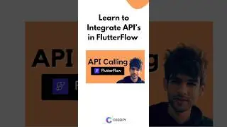 📲 Learn API Calling in FlutterFlow with a Quiz App – FlutterFlow Tutorial 🎯