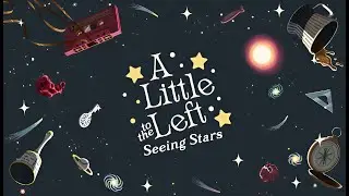 Seeing Stars (DLC) - Full Gameplay / Walkthrough (No Commentary)