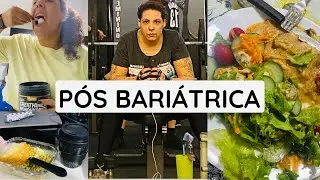 DIÁRIO DO REGANHA - #19