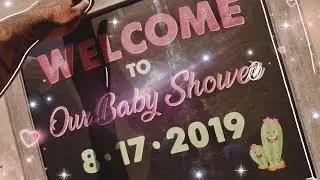 WELCOME. | VLOG