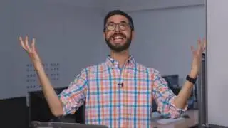 Daniel Shiffman Teaches the Nature of Code | Kadenze