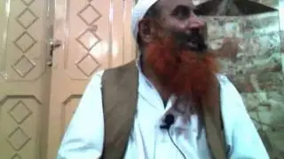 Q-76 Nazool e Eesa kay Aqeeday kay baray main Mo'aqqif (25-June-2009).wmv