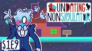 Computer's Last Dreams - S1E9 - UNDATING NONSIMULATOR