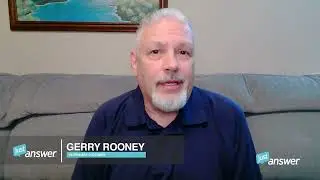 Customer Showcase: Gerry Rooney