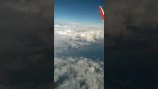 Подлетаем к Сочи