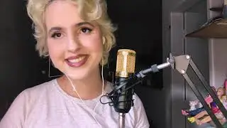 Ta chorando porque - cover Bárbara Young