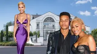 Inside Meagan Good's Lavish Lifestyle: Partner, Mansion & Cars Revealed!