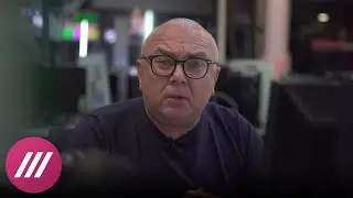 «2020 — худший год в истории». Павел Лобков и Андрей Архангельский обсуждают обложку Time