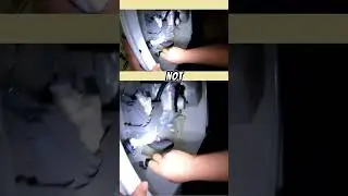 Why do Suspension Shocks wear out Quicker? #appliancerepair #diy #laundry #washingmachines #washer