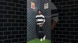 B&W Theme Baggy Outfit 😎| Outfits Instagram:- #RNA_MENSWEAR | #baggy #baggypants #sweatshirt #grwm
