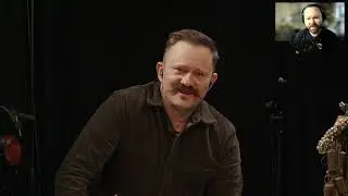 Interview with Petter Berndalen