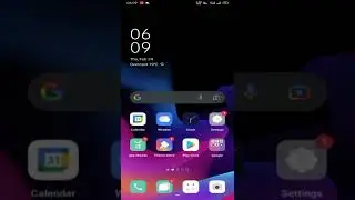 How to Enable Smart SideBar After Update in All Devices, Hide Smartbar Solution All realme
