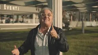 Mauro Nardi - So crisciut nziem a te (Official video)