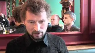 Александр Секацкий, философ: О времени 1/3