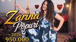 Zarina Tural - Popuri 2019 (Atasin oqlunun toyu )