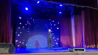 Надежда Шойгу - "Позади крутой поворот"