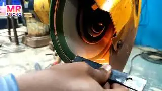 Bearing Puller | Mr Mecho
