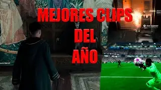 Mis mejores CLIPS de AÑO | MILO TV
