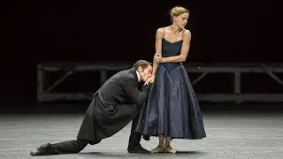 Anna Karenina Trailer | The National Ballet of Canada