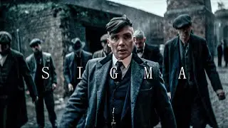 ОНА ТАК ЖДАЛА МЕНЯ | Томас Шелби - НЕ ВОШЕДШЕЕ В СЕРИАЛ