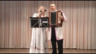 Юбилейный концерт Зинаиды Гавриловой 2017