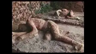 IBRETLE SEYREDELIM KAVIMLERIN HELAKI LUT KAVMI VE POMPEI HALKI