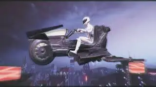 Mc Maha  - CyberFunk 2077 ( DJ WS )
