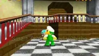 Super Mario: Mario is Missing... Again Episode 3