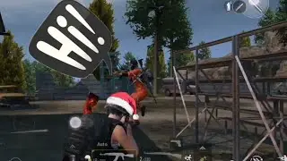 ببجي غيم زوين بس يا فرحة ما تمت 😂😂