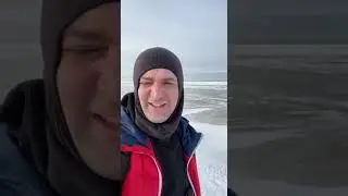 однодневный поход в районе деревни Черное