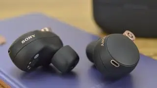 Sony WF-1000XM5 TWS Earphones Tipped to Feature 8.4mm Dynamic Driver X