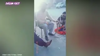Funny Things Happen Only in Pakistan/Comedy | Funny Moments Of Pakistani People | dream facts