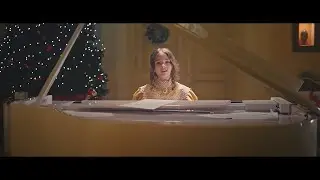 В мире снов - АНГЕЛА ( Ангела Кондратьева, 9 лет )