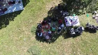 TELME KÖYÜ YAYLA ŞENLİKLERİ 02.07.2023