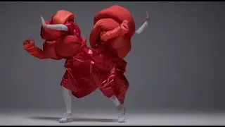 Featured Choreographer January 2021: Del Mak