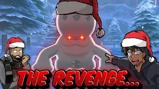 BLUNDER VS DARMANITAN-G. The Epic Pokemon Showdown Revenge Arc! ft. 