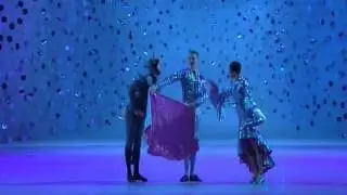 NUTCRACKER  | Giorgio Madia