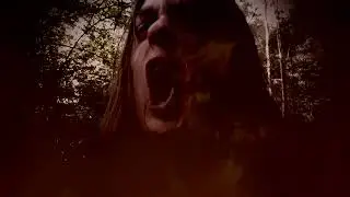 Twisted Identity - Funeral Thirst (TBDM Cover, Music Video)