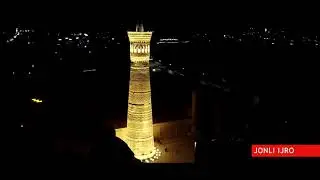 Jasur Muhammedov - Ona (jonli ijro)