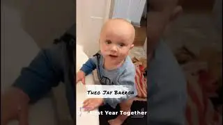 Theo Jay - Vol. 1 The Beginning